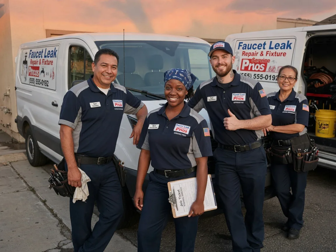 Faucet Repair company in Southport, CT