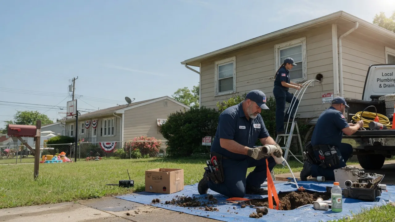 Faucet Repair in Southport, CT near me
